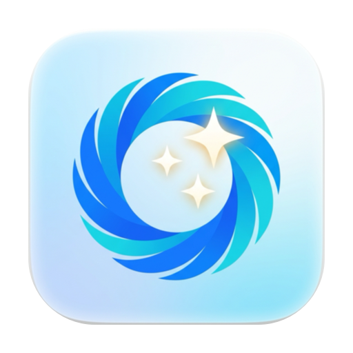 CleanMac Icon