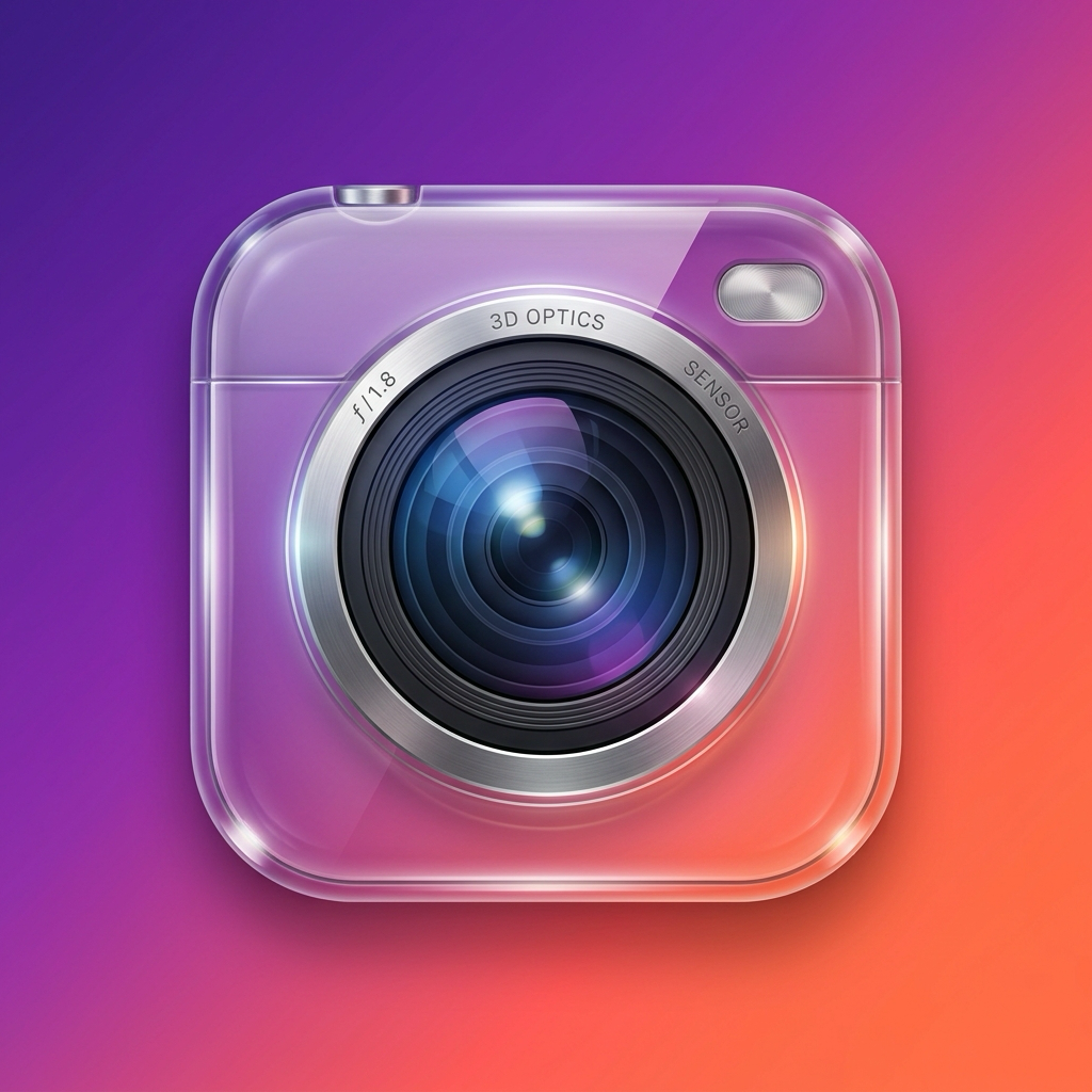 Instafollow Icon