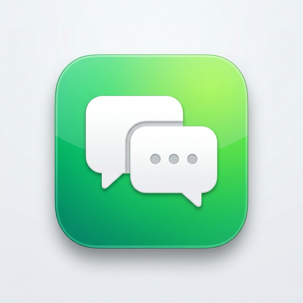SocialHub Icon